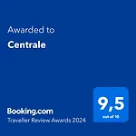 Centrale サミ