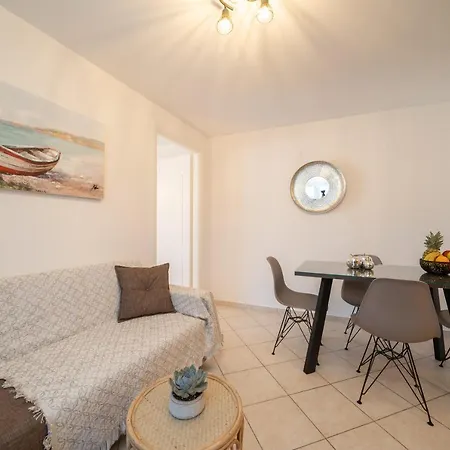 Apartman Centrale