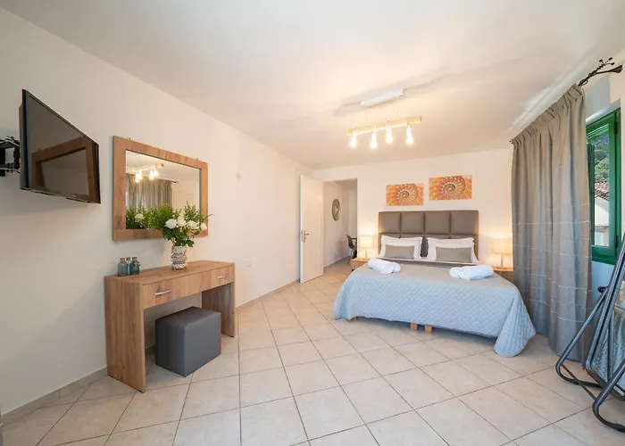 Appartement Centrale