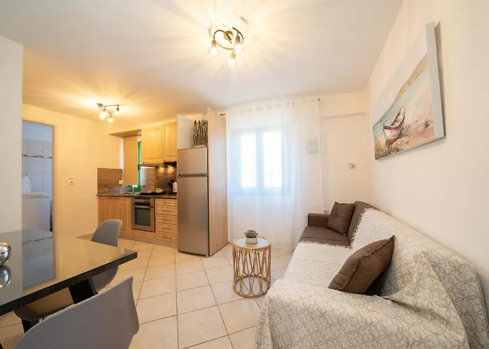 Centrale Appartement Sami (Kefalonia)