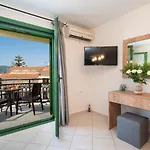 Apartmán Centrale *