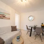 Apartmán Centrale