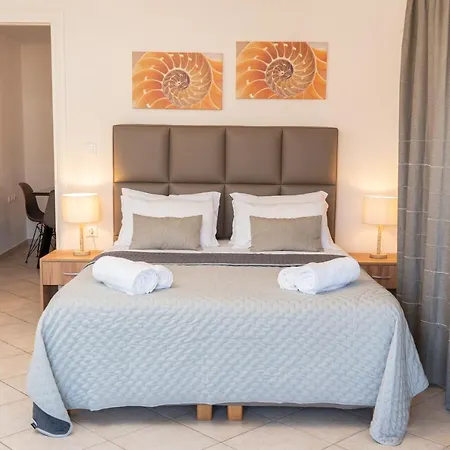 Centrale Apartment Sami (Kefalonia)