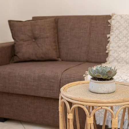 Centrale Apartment *