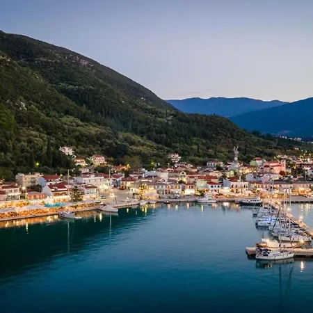 Centrale Apartment *