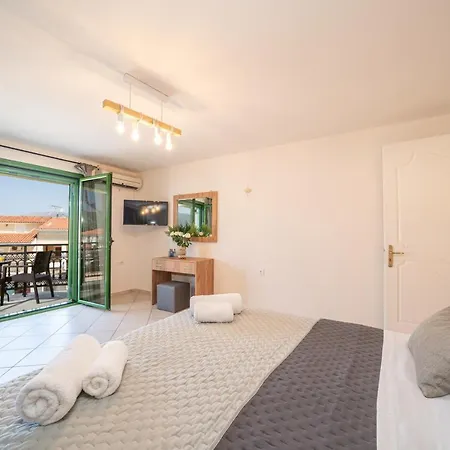 Apartmán Centrale