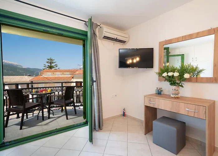 Apartment Centrale *