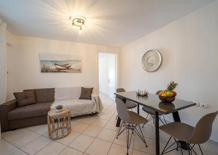 Apartment Centrale *