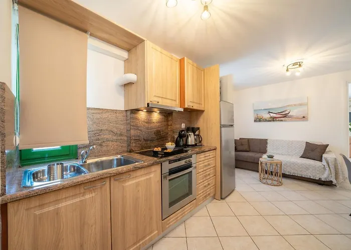 Centrale Sami (Kefalonia)