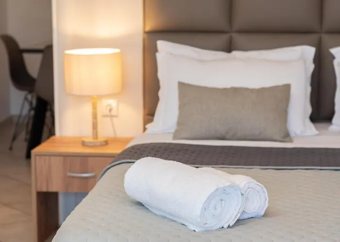 Apartment Centrale *