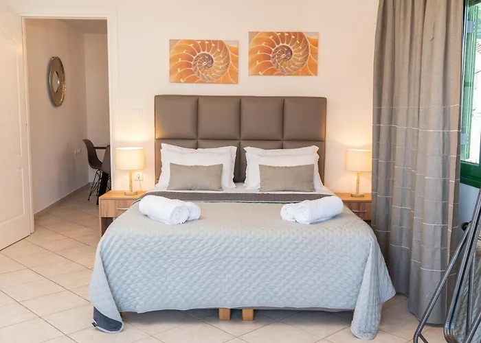 Centrale Apartment Sami (Kefalonia)