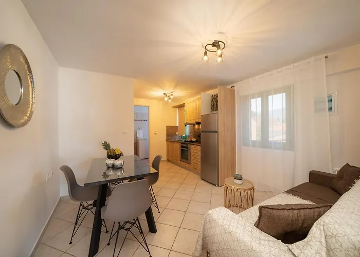 Centrale Apartment Sami (Kefalonia)