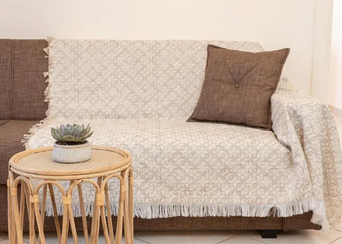 Centrale Apartment Sami (Kefalonia)