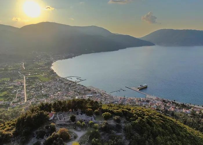 Apartment Centrale *