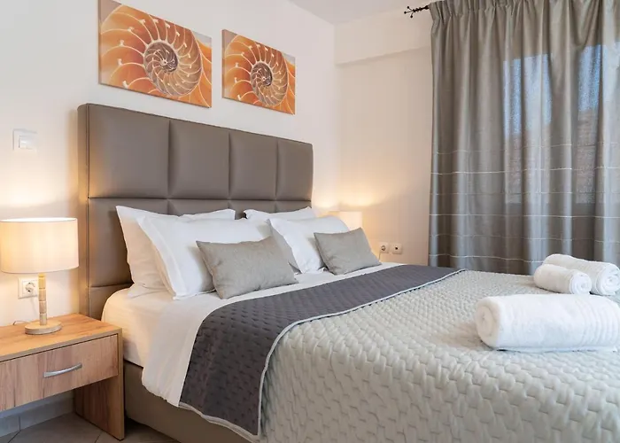 Centrale Apartment *