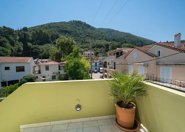 Centrale * Sami (Kefalonia)