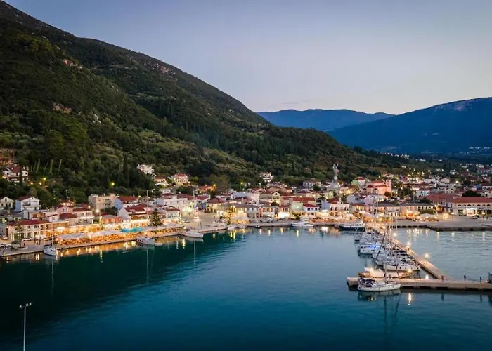 Centrale Apartment *